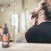 Blackbeard's Beard Oil - Benzoe-Orange | Jojoba & Argan Oil for Soft Well-Kept Beards | 30ml Handmade in Germany - Buy Online on GoSupps.com