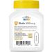 21st Century Biotin 5000 mcg - 110 Capsules | Hair, Skin & Nail Support - Buy Online on GoSupps.com