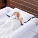 2-Pack Ushma Travel Bed Rails for Toddlers | Inflatable Bed Rails  Blow Up Bed Bumpers for Kids | Toddler Bed Guard Rail for Full  Queen  King Size Beds | Portable Bed Rail for Home  Hotel or Travel - Buy Online on GoSupps.com
