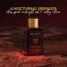 OUD DARK Eau De Parfum (3.48 fl. oz.) | Intense Arabian Perfume for women & men | Infused with Citrus Grapefruit Floral Vetiver Orris Musky Oud | Fragrance Family: Spicy Ambery and Oud - Buy Online on GoSupps.com