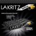 Buy Lakritz-Toffee Kaubonbons - Delicious Licorice Toffees 3 x 41g - International Shipping Available - Buy Online on GoSupps.com