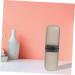 Hapinary Prosthesis Brush Cover & Toothbrush Holder - Travel Storage Box for Dentures & Electric Brushes - Buy Online on GoSupps.com