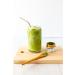 Organic Matcha Love Ceremonial Green Tea Powder - 0.7oz Canister (Pack of 1) - Buy Online on GoSupps.com