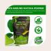 Organic Matcha Green Tea Powder | Baking Lattes Smoothies | Japanese Culinary Grade | 3.5oz | - Buy Online on GoSupps.com