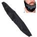 Couvre-barbe prot ge-barbe r utilisable pour homme pour bavoir au coucher - Buy Online on GoSupps.com