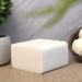 Buy Natural Shea Butter Melt and Pour Soap Base - 2lb Cosmetic Grade for DIY Soap Making | Fast International Shipping - Buy Online on GoSupps.com