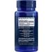 Buy Life Extension Pregnenolone 100 mg - 100 Capsules for Hormonal Balance - Buy Online on GoSupps.com