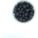100x Premium Quality 43 Caliber Hard Mix Rubber Steel Balls for Self Defense Training - Buy Online on GoSupps.com