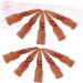 HEMOTON 4 Sets Fake Finger Nails Fake Nails Decor False Nails Spooky Nails Fake Party Nails Ghost Halloween - Buy Online on GoSupps.com