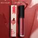 Bekoeen Creamy texture lipstick 3 pack waterproof lip gloss long lasting charm smooth glossy texture lip gloss lasts 24 hours - Buy Online on GoSupps.com