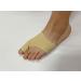ALINZO Bunion Corrector for Women & Men - Orthotics Feet Bone Thumb Adjuster Correction Pedicure Sock Straightener Bunion Splint for Bunions