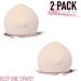 WELLSET Dreamfoam Sponge Make Up 2pcs - Expanding & Ultra-Soft Beauty Blender for Flawless Coverage - Buy Online on GoSupps.com