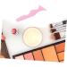 Didiseaon 4pcs Silicone Beauty Ruler Mold Makeup Kit for Girls Eye Girl Makeup Tools Make up Cosmetics Travel - Buy Online on GoSupps.com