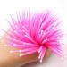 300 Disposable Microbursten Eyelash Extensions - Light Blue Pink & Deep Purple for Makeup & Dental Cleanliness - Buy Online on GoSupps.com