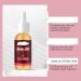  homomdy Vanilla Body Oil Vanilla Scented Body Oil for Women Moisturizing Firming Nourishing and Fragrant After Shower Natural Ingredients Non Greasy Formula (2pcs) - Buy Online on GoSupps.com