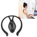 Hunchback Posture Corrector Device - Intelligent Silicone Vibration Alarm for Chronic Fatigue Relief - Breathable & Comfortable Home Use (Type 2 - Buy Online on GoSupps.com