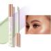 Luminous Makeup Sprayer Liquid High Gloss Cement Stick Does Not Stick Powder Nose Shadow Shadow Silhouette Concealer Tear 3ml Doll 10 Makeup Kits D One Size - Buy Online on GoSupps.com