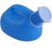 Potty 2000ML Male Urinal Portable Mens Potty Pee Bottle Collector Travel Toilet - Buy Online on GoSupps.com