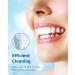 Operan Replacement Tips for Water Dental Flosser 4 Pack of Dental Care Accessories for Optimal Oral Hygiene - Buy Online on GoSupps.com