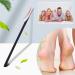 Professional Corneahobel Foot Care Knife | Zukabmw Stainless Steel Corn Remover for Manicure & Pedicure - Buy Online on GoSupps.com