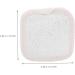 Buy Hemoton 5pc Mini Loofah Exfoliating Pads - Perfect for Shower & Face Scrub | International Shipping Available - Buy Online on GoSupps.com