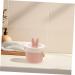 Ipetboom 2pcs Bunny Ear Face Wash Foamer Foam Maker for Body Wash Shampoo Gentle Facial Bubble Cream Skincare Tool - Buy Online on GoSupps.com