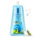 BIOAQUA Makeup Remover Cleanser Snail Hydrating Easy Clean Face Deep Effect 100g