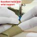 JM-FUHAND Quilting Gloves - Medium Size 1 Pair for Free-Motion Sewing and Crafting - Pack of 2 - Buy Online on GoSupps.com