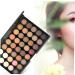 Beatifufu 40 Eyeshadow Pallet Eye Shadow Eyeshadow Powder Makeup Palette Eyeshadow - Buy Online on GoSupps.com