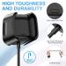 QIBOX Charger Compatible with Fitbit Versa 2 (Not for Versa/Versa Lite) 2-Pack Replacement USB Charging Cable Dock Stand for Versa 2 Health & Fitness Smartwatch 3Ft Sturdy Power Cord - Buy Online on GoSupps.com