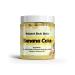 Jersey Botanical - Banana Cake Whipped Body Butter 8oz. With Shea Butter Mango Butter Cocoa Butter Creamy Natural Smooth Long-lasting Intense Moisturizer