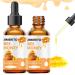 Honey for Eye Honey Eye Drops Bee Honey for Eye Stingless Bee Honey Eye Drops (2pcs)