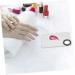 2ensemble Palette de M lange pour Maquillage Spatule de M lange pour Fond de Teint Plateau de Maquillage L ger et Compact pour Professionnel - Buy Online on GoSupps.com