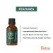 Beard and Hair Fragrance Oil - 30 ml | Nomadic Scent for Men | International Shipping - Buy Online on GoSupps.com