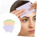 Beavorty 2 Sets Face Cleaning Papers Makeup Blotting Paper Cleaning Tool Oil Absorbing Papers Natural Charcoal Blotting Paper Cleansing Paper Skin Care Men and Women Oil-Absorbing Paper - Buy Online on GoSupps.com