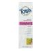 Tom's of Maine Natural Antiplaque & Whitening Toothpaste Flouride-Free Fennel 5.5 oz (155.9 g)