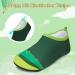 Kyopp Children's Bathing Shoes - Non-Slip Aqua Water Shoes for Boys & Girls | Perfect for Sea Surf and Beach - Buy Online on GoSupps.com