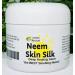 Urban ReLeaf Neem Skin Silk Healing Salve - Vegan Ayurvedic Formula for Dry Skin - Buy Online on GoSupps.com