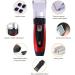 Surker Hair Clipper - Professional Men's Hair Trimmer for Beard Hair & Body | Wireless & Easy to Use | Ideal for International Shipping - Buy Online on GoSupps.com