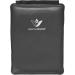Moor Heat Pad 28x38 cm with Blueberry Fleece Cover | Hot Water Bottle & Heating Pad for Pain Relief - Shop Internationally - Buy Online on GoSupps.com