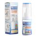 5 Graffiti Removal Spray - Waterproof Wall Decontamination with Sponge Brush Wall Graffiti Cleaner Easily Up Graffiti & Stains for Wall Glass Floor Shakven 5 Pcs Single Attribute