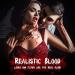 Halloween Fake Blood Spray 1oz - Realistic, Safe and Washable Halloween Blood Makeup for Clothes and Face - Buy Online on GoSupps.com