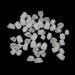 Temporary Fake Tooth Cap Crown Veneers - 120 Pieces Anterior & Molar Repair Kit with Thermal Beads - Ideal for DIY & Teaching - Buy Online on GoSupps.com