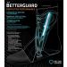 Adjustable Ankle Brace | Compression Wrap for Sprains | Heel Protector & Support Bandage for Sports - Black Right Small - Buy Online on GoSupps.com