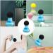 FRCOLOR Mini Fascia Massage Device - Portable Muscle Massager for Body Relaxation | 2 Pack - Buy Online on GoSupps.com