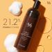 Leegeehaam Dr.Ceuracle Pure Vitamin C Mellight Boosting Essence - 21.2% Vitamin C Complex for Glowing Skin Refreshing & Energizing Bubble Ampoule Korean Skincare - Buy Online on GoSupps.com