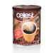 Celest Hot / Cold Instant Coffee Greek Cyprus Frappe CELEST with Rich Aroma - 1 Pack of 200g