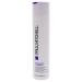 Paul Mitchell Body Conditioner - Vegan Cream Ideal for Fine Hair, Nourishing Conditioner, Fullness, Shine & Bounce