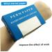 Papier de permanente de salon 350 pi ces papier jetable pour friser les cheveux chauds et froids pour outils coiffure papiers d'emballage professionnels pour permanente cheveux pour salon - Buy Online on GoSupps.com