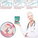 Floss Sticks Dental Floss Picks 2-in-1 Toothpick Polyethylene Resistant (100Pcs) - Buy Online on GoSupps.com